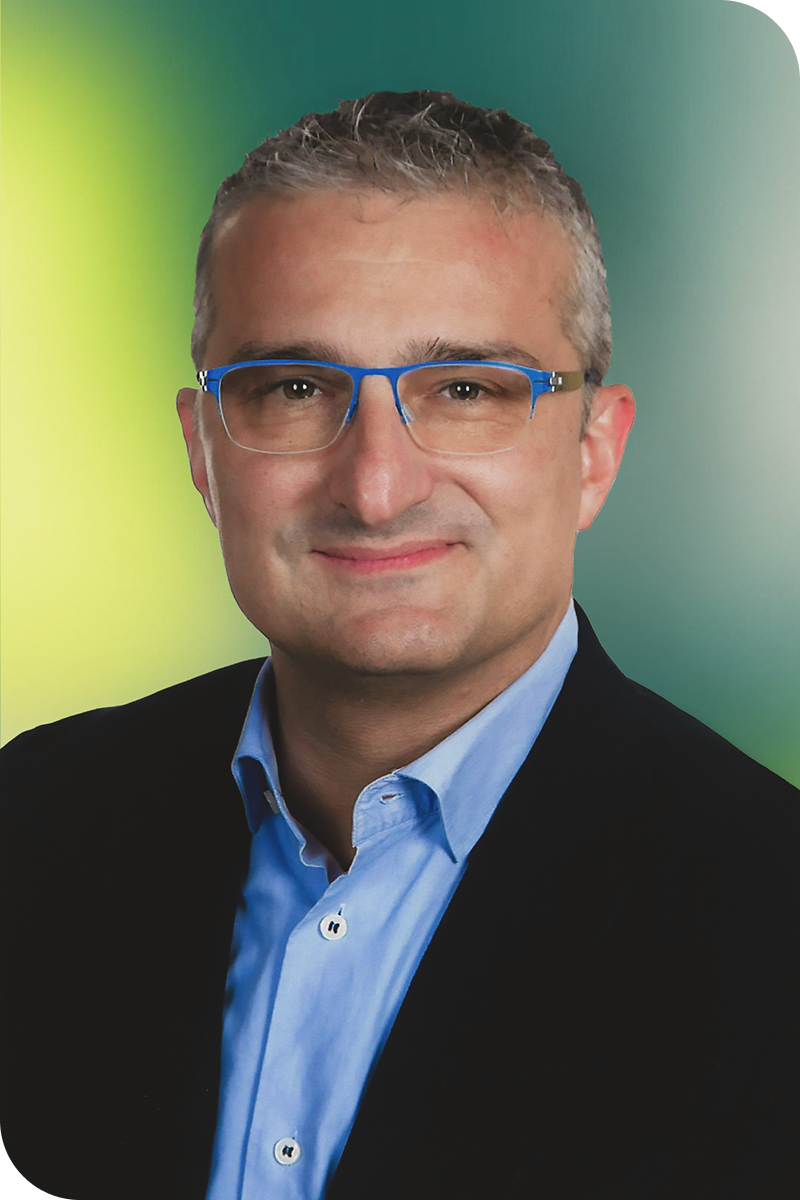 Oliver Travaš