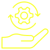 Roadmaps Icon